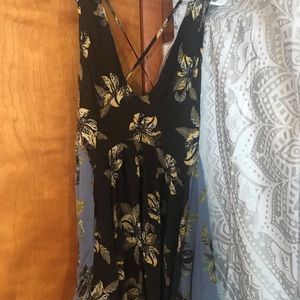 Free people dress